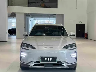 BYD Song 2023 купить из Китая, цена 4 122 000 ₽ — Suifenhe Auto