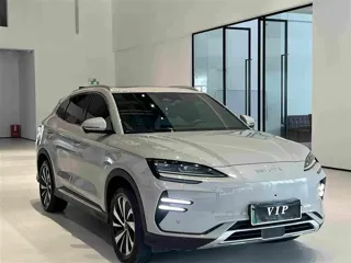 BYD Song 2023 купить из Китая, цена 4 122 000 ₽ — Suifenhe Auto