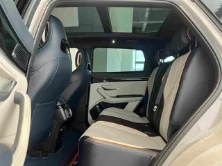 BYD Song 2023 купить из Китая, цена 4 122 000 ₽ — Suifenhe Auto