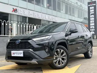 Toyota RAV4 2024