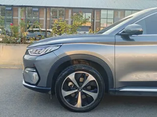 BYD Song 2021 купить из Китая, цена 3 530 000 ₽ — Suifenhe Auto