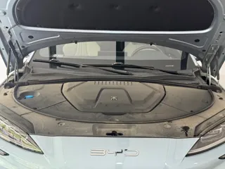 BYD Song 2024 купить из Китая, цена 3 289 000 ₽ — Suifenhe Auto