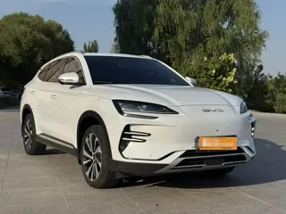 BYD Song 2024 купить из Китая, цена 3 289 000 ₽ — Suifenhe Auto