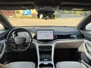 BYD Song 2024 купить из Китая, цена 3 289 000 ₽ — Suifenhe Auto