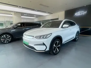 BYD Song 2022 купить из Китая, цена 3 375 000 ₽ — Suifenhe Auto