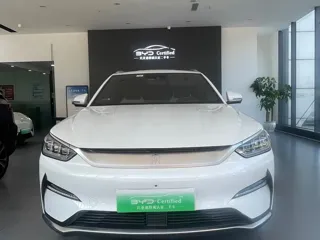 BYD Song 2022 купить из Китая, цена 3 375 000 ₽ — Suifenhe Auto