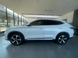 BYD Song 2022 купить из Китая, цена 3 375 000 ₽ — Suifenhe Auto