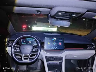 BYD Song 2024 купить из Китая, цена 2 899 000 ₽ — Suifenhe Auto