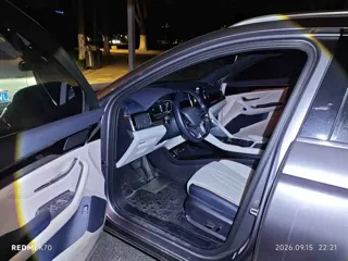BYD Song 2024 купить из Китая, цена 2 899 000 ₽ — Suifenhe Auto