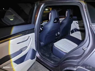 BYD Song 2024 купить из Китая, цена 2 899 000 ₽ — Suifenhe Auto
