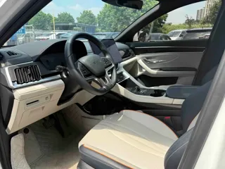 BYD Song 2024 купить из Китая, цена 3 365 000 ₽ — Suifenhe Auto