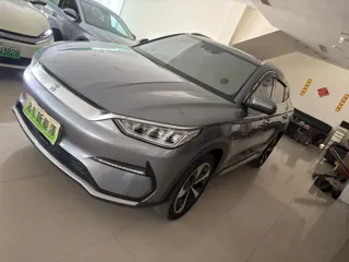 BYD Song 2023 купить из Китая, цена 3 567 000 ₽ — Suifenhe Auto