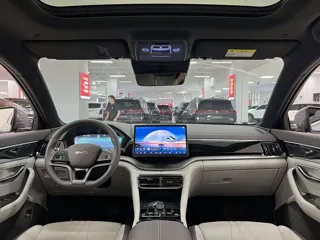 BYD Song 2025 купить из Китая, цена 3 579 000 ₽ — Suifenhe Auto