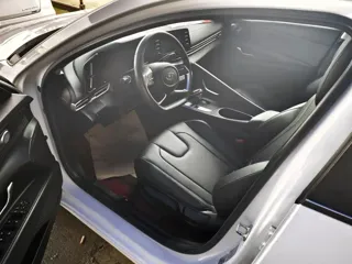Hyundai Elantra 2021 купить из Китая, цена 1 355 000 ₽ — Suifenhe Auto