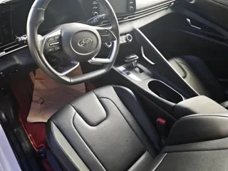 Hyundai Elantra 2021 купить из Китая, цена 1 355 000 ₽ — Suifenhe Auto