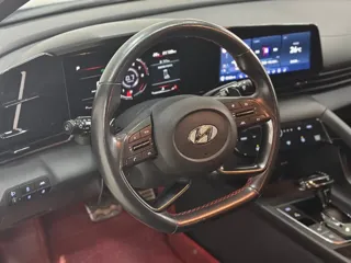 Hyundai Elantra 2021 купить из Китая, цена 1 310 000 ₽ — Suifenhe Auto