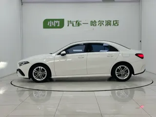 Mercedes-Benz A 2024 купить из Китая, цена 3 161 000 ₽ — Suifenhe Auto