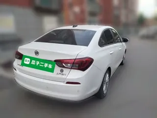 Buick Excelle 2021 купить из Китая, цена 1 123 000 ₽ — Suifenhe Auto