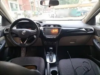 Buick Excelle 2021 купить из Китая, цена 1 123 000 ₽ — Suifenhe Auto