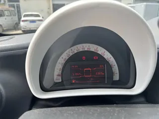smart forfour 2018 купить из Китая, цена 1 072 000 ₽ — Suifenhe Auto