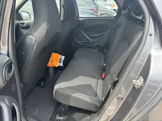 smart forfour 2018 купить из Китая, цена 1 072 000 ₽ — Suifenhe Auto