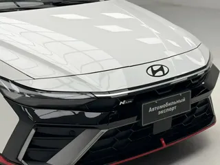 Hyundai Elantra 2023 купить из Китая, цена 1 817 000 ₽ — Suifenhe Auto
