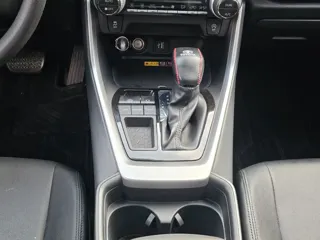 Toyota RAV4 2025 купить из Китая, цена 3 849 000 ₽ — Suifenhe Auto