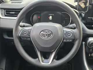 Toyota RAV4 2025 купить из Китая, цена 3 849 000 ₽ — Suifenhe Auto