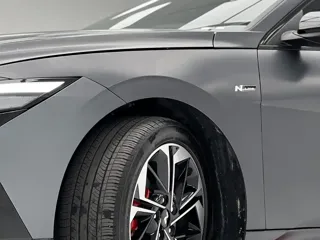 Hyundai Elantra 2024 купить из Китая, цена 2 218 000 ₽ — Suifenhe Auto