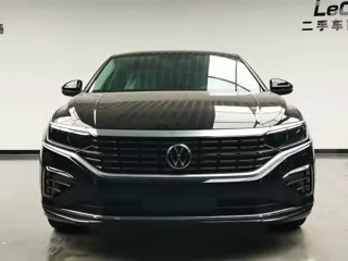 Volkswagen Passat 2022 купить из Китая, цена 2 125 000 ₽ — Suifenhe Auto