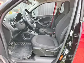 smart forfour 2019 купить из Китая, цена 1 341 000 ₽ — Suifenhe Auto