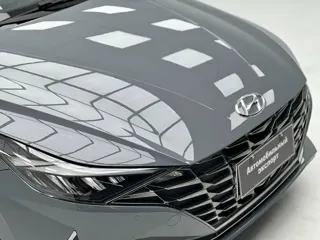 Hyundai Elantra 2022 купить из Китая, цена 1 531 000 ₽ — Suifenhe Auto