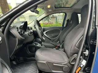 smart forfour 2018 купить из Китая, цена 1 129 000 ₽ — Suifenhe Auto