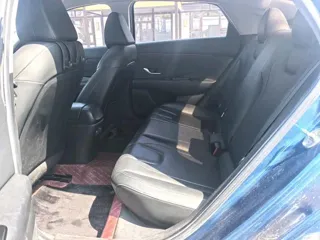 Hyundai Elantra 2021 купить из Китая, цена 1 304 000 ₽ — Suifenhe Auto