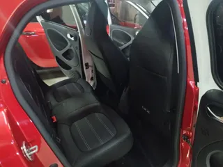 smart forfour 2018 купить из Китая, цена 1 256 000 ₽ — Suifenhe Auto