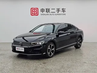 Volkswagen Magotan 2026