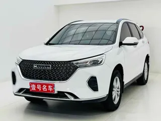 Haval M6 2024