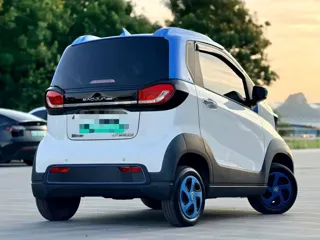 Baojun E100 2019 купить из Китая, цена 640 000 ₽ — Suifenhe Auto