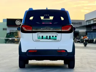 Baojun E100 2019 купить из Китая, цена 640 000 ₽ — Suifenhe Auto