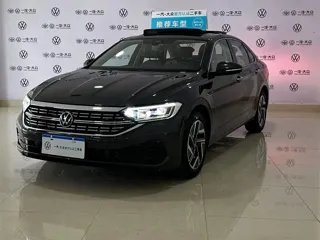 Volkswagen Sagitar 2026