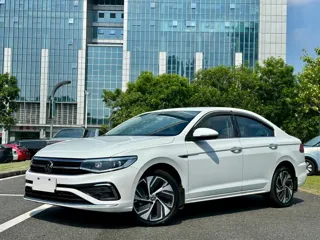 Volkswagen Bora 2024
