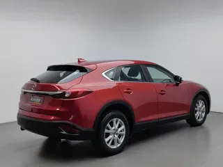 Mazda CX-4 2019 купить из Китая, цена 1 845 000 ₽ — Suifenhe Auto