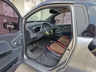 Baojun E100 2019 купить из Китая, цена 659 000 ₽ — Suifenhe Auto