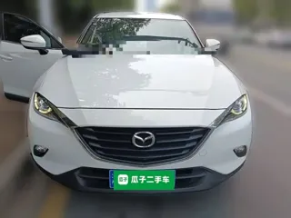 Mazda CX-4 2019 купить из Китая, цена 1 970 000 ₽ — Suifenhe Auto