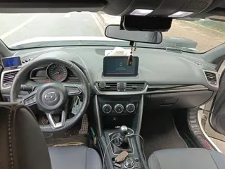 Mazda CX-4 2019 купить из Китая, цена 1 970 000 ₽ — Suifenhe Auto