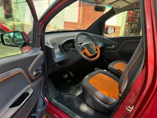 Baojun E100 2021 купить из Китая, цена 732 000 ₽ — Suifenhe Auto