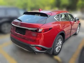Mazda CX-4 2020 купить из Китая, цена 1 937 000 ₽ — Suifenhe Auto