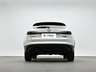 Mazda CX-4 2023 купить из Китая, цена 2 155 000 ₽ — Suifenhe Auto