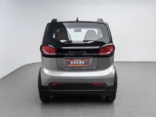 Baojun E100 2021 купить из Китая, цена 759 000 ₽ — Suifenhe Auto