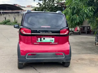 Baojun E100 2020 купить из Китая, цена 662 000 ₽ — Suifenhe Auto